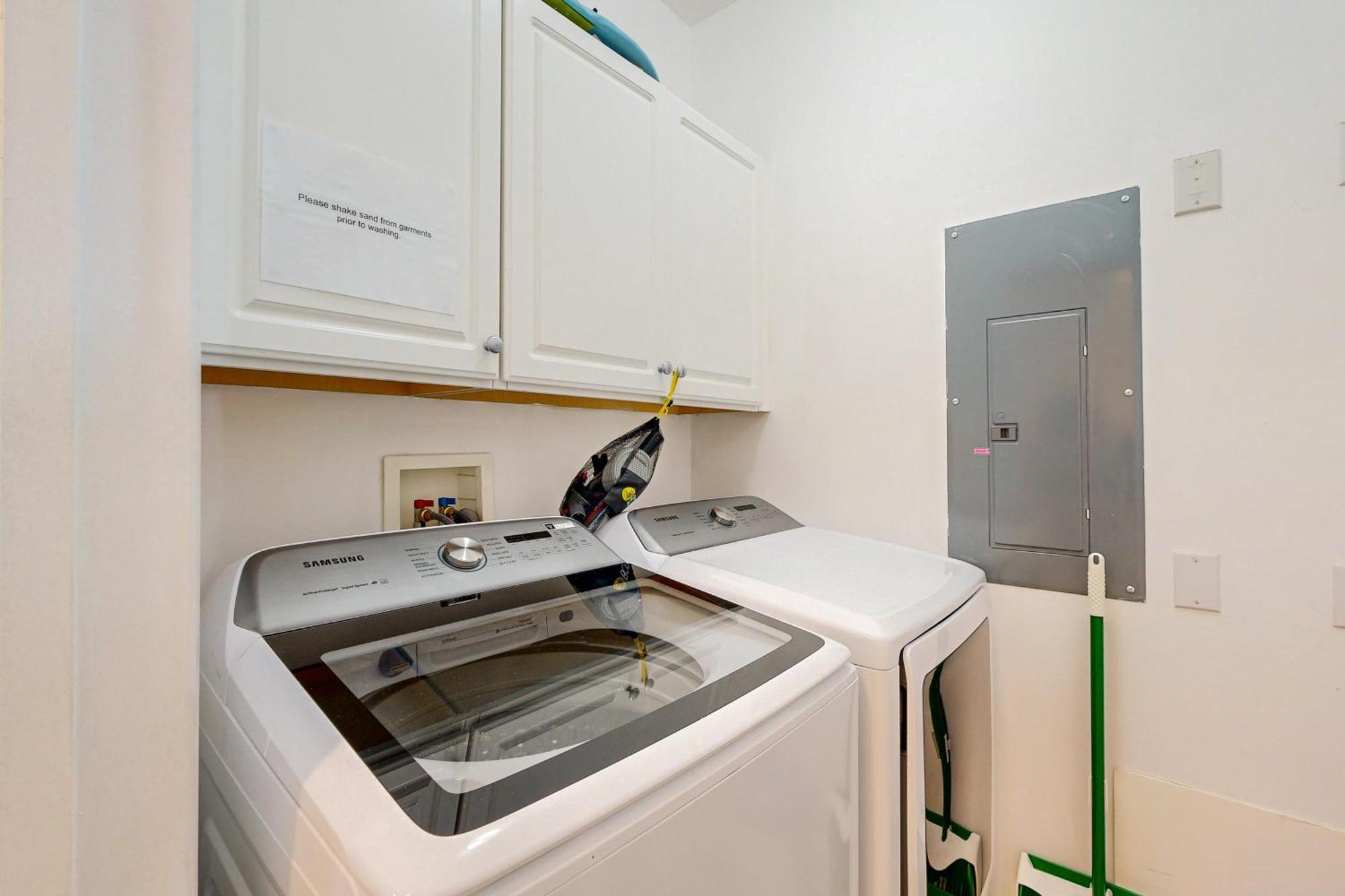 South Beach II オーシャン・シティ 部屋 写真