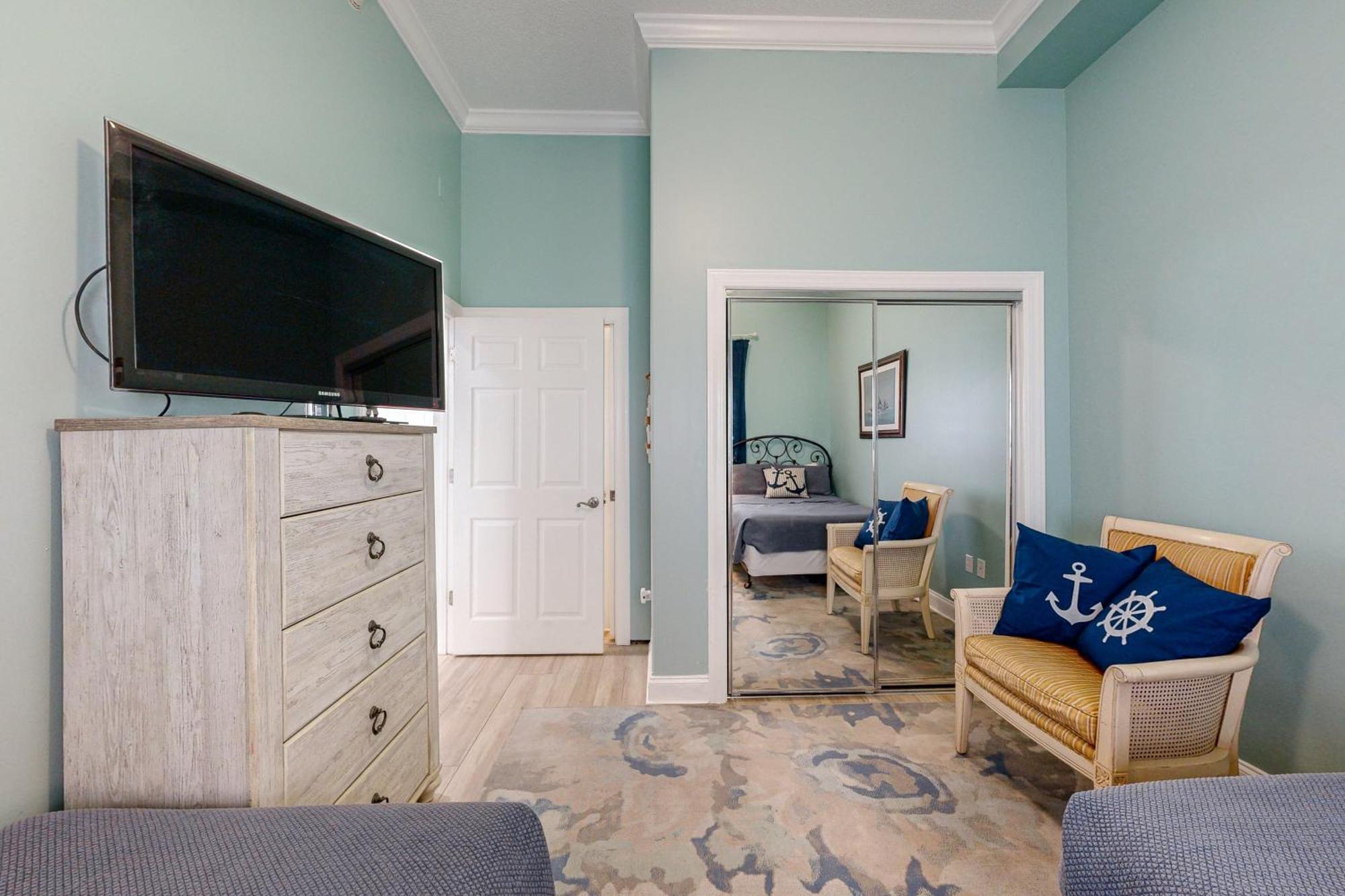South Beach II オーシャン・シティ 部屋 写真